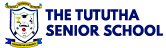 The Tut Senior School Logo