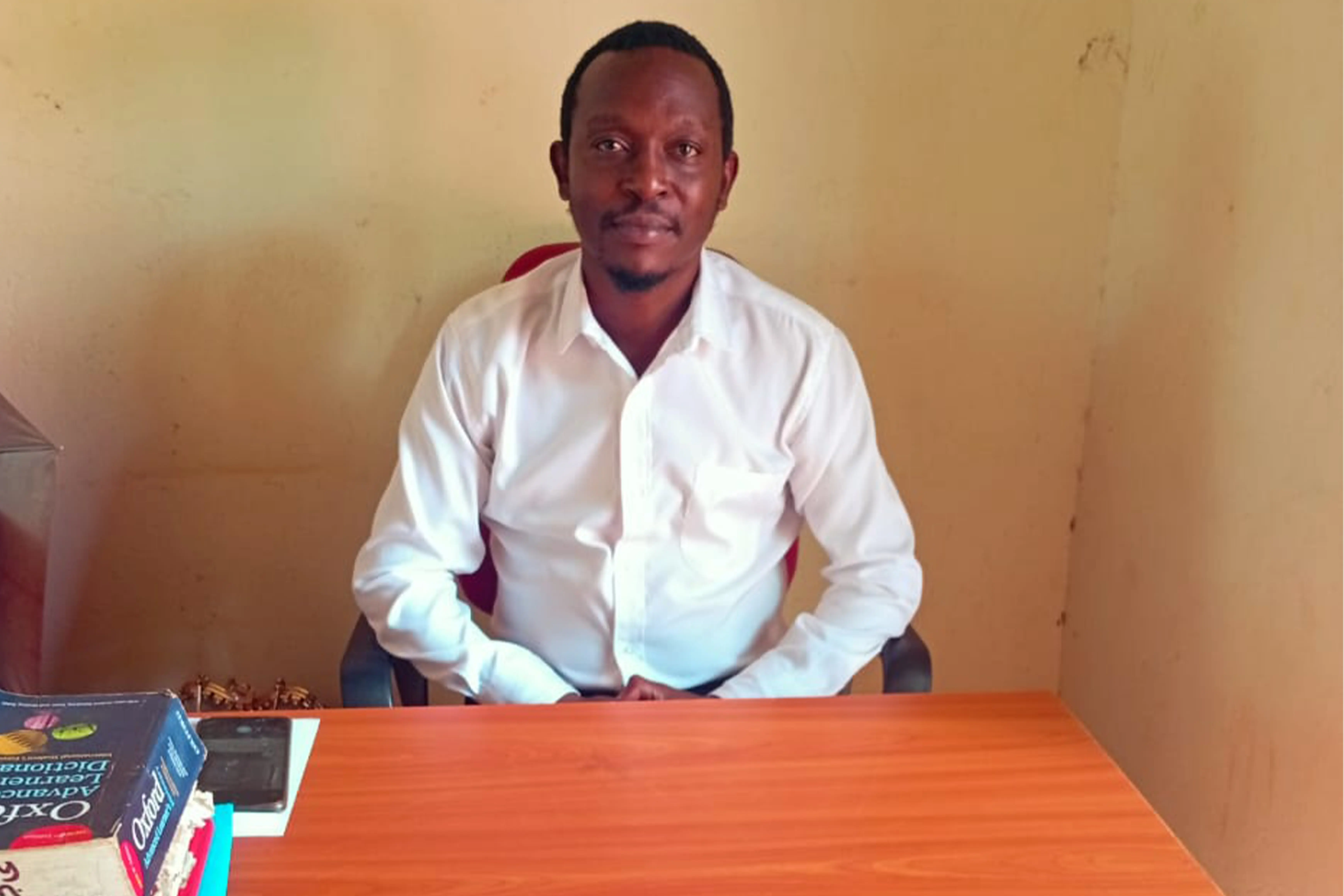 HOD Technical Department